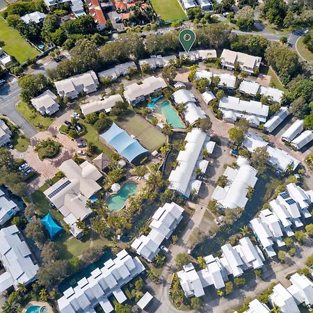 Resort Living, Luxury Getaway, Close 2 Noosa River Нусавиль Экстерьер фото