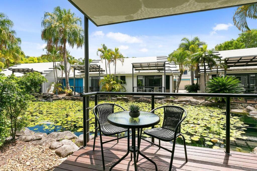 Resort Living, Luxury Getaway, Close 2 Noosa River Нусавиль Экстерьер фото