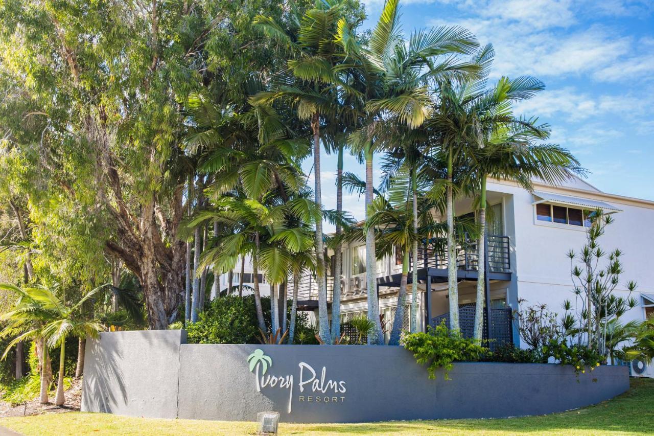 Resort Living, Luxury Getaway, Close 2 Noosa River Нусавиль Экстерьер фото